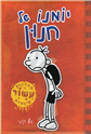Diary of a Wimpy Kid: Special Cheesiest Edition