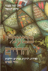 The Jewish Life Cycle - 2 Volumes