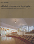 A Holistic Approach to Architecture