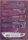 Lazy Town / No One is Lazy - DVD PAL