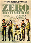 Zero Motivation (DVD-NTSC)