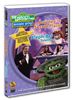 Shalom Sesame Disc 4 (2 programs)