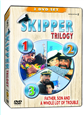 Skipper 3-set