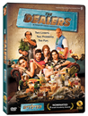 The Dealers (DVD-NTSC)