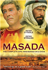 Masada (Starring Peter O'Toole)