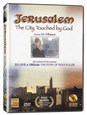 Jerusalem: City Touched by God