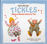 Tickles - In English