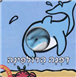 Dafna the Dolphin (Board Book)