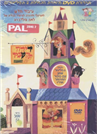 Flat to Rent - DVD PAL