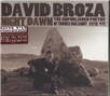 David Broza / Night Dawn