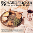 A Passover Seder Festival