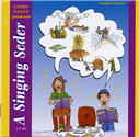 A Singing Seder (CP#3)