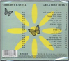 Yehudit Ravitz Greatest Hits 2