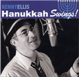 Kenny Ellis - Hanukkah Swings