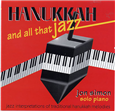 Jon Simon - Chanukah and All That Jazz