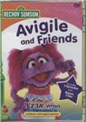 Avigile and Friends