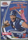 Lazy Town / Hey Hey - DVD PAL