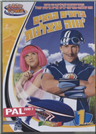 Lazy Town / Welcome To - DVD PAL