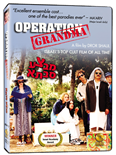 Operation Grandma / DVD NTSC