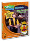 Shalom Sesame Disc 3 (Chanukah & another show) - DVD NTSC - Engl