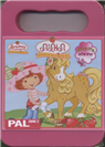 Strawberry Shortcake - DVD PAL