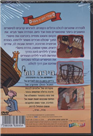 The Bible / Noah Ark - DVD PAL