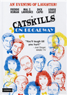 Catskills on Broadway