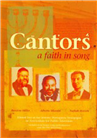 Three Cantors: A Faith in Song