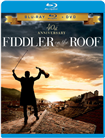 Fiddler on the Roof (Blu-Ray)