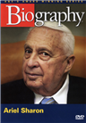 Biography: Ariel Sharon