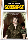 The Ult. Goldbergs (6-DVD set-TV series)