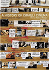 A History of Israeli Cinema (2-set)