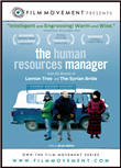 The Human Resources Manager