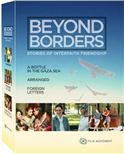 Beyond Borders (3-DVD Set - NTSC)