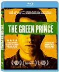 The Green Prince (Blu-Ray - NTSC)