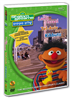 Shalom Sesame Disc 1 (3 programs)