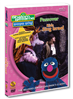 Shalom Sesame Disc 5 (2 programs)