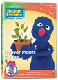 Shalom Sesame - Grover Plants a Tree