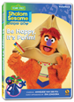 Shalom Sesame Be Happy It's Purim