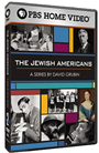 The Jewish Americans