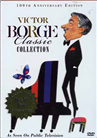 Victor Borge (6-DVD set)