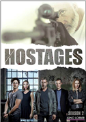 Hostages: Season II (DVD-NTSC)