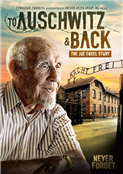 To Auschwitz and Back: The Joe Engel Story - DVD-NTSC