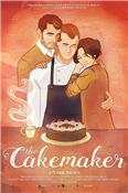 The Cakemaker (DVD-NTSC)