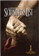 Schindler's List (on 2 videos)