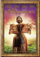The Ten Commandments DVD NTSC