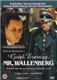 Good Evening Mr. Wallenberg