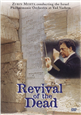 Revival of Dead: Z. Mehta/Yad Vashem