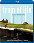 Train of Life (Blu-Ray)