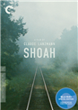 Shoah (Blu-Ray 3-set)